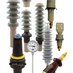 Accesorios para mantenimiento de transformadores