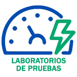 Laboratorios de Pruebas Calibrados