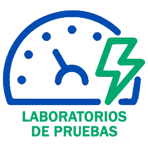 Laboratorios de Pruebas Calibrados
