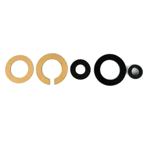 Empaquetaduras para transformadores