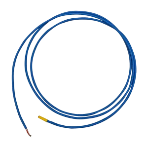 Sensor de temperatura PT100