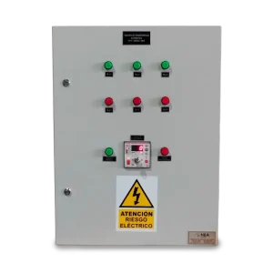 Tableros de distribución